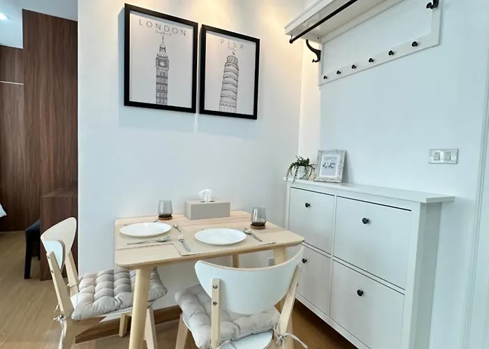 6th Avenue Sukhumvit Bkk 403 Bts Asoke Nana Mrt Sukhumvit